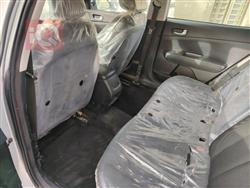 كيا اوبتيما